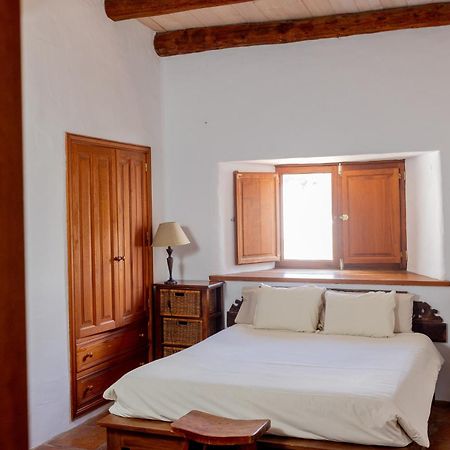 Finca Tomaren San Bartolome  Ngoại thất bức ảnh