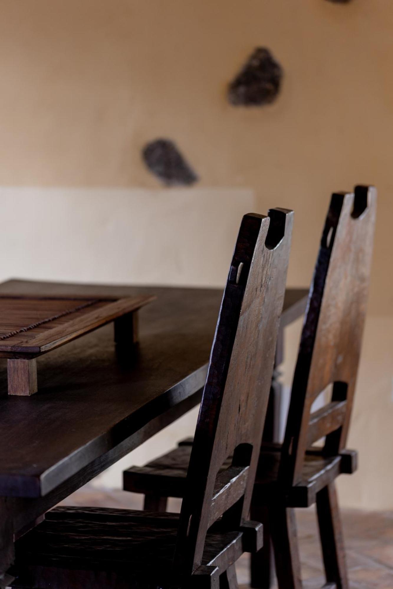 Finca Tomaren San Bartolome  Ngoại thất bức ảnh
