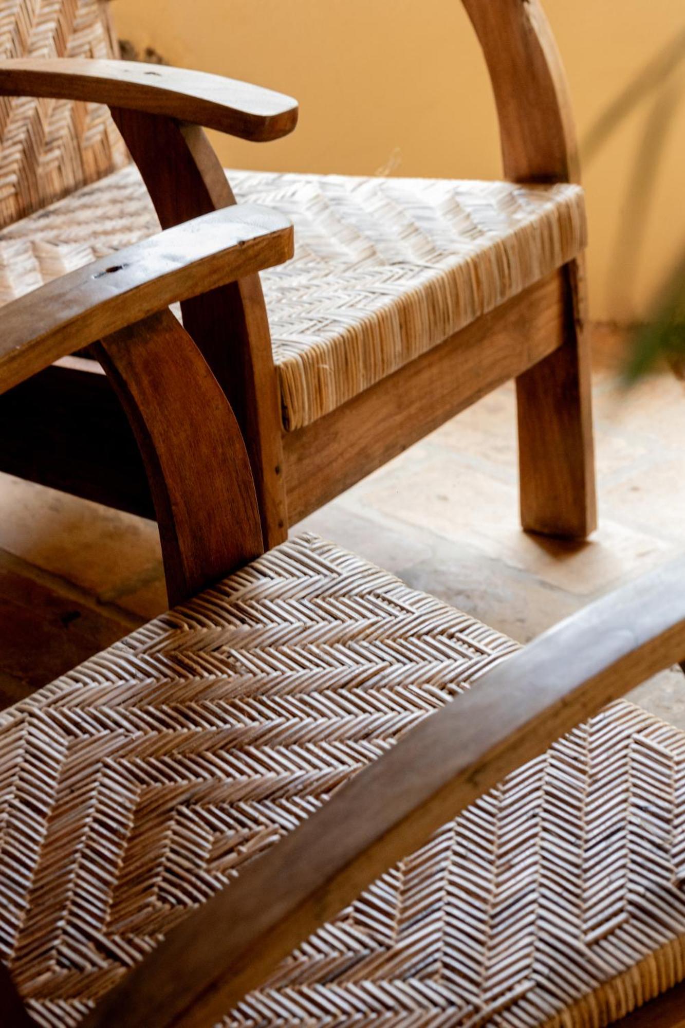 Finca Tomaren San Bartolome  Ngoại thất bức ảnh