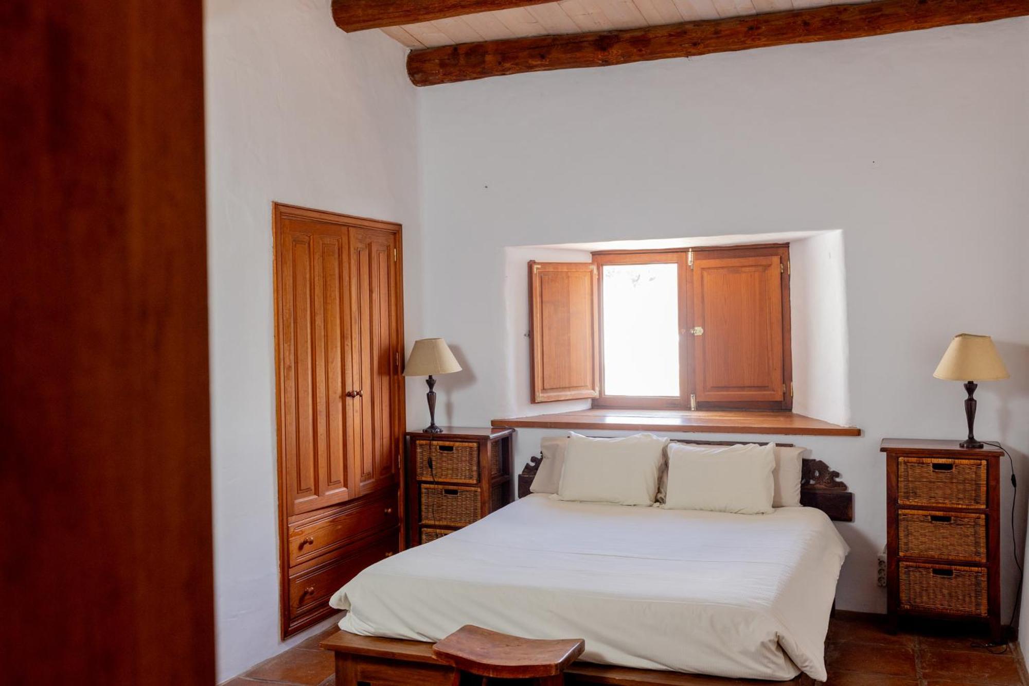 Finca Tomaren San Bartolome  Ngoại thất bức ảnh