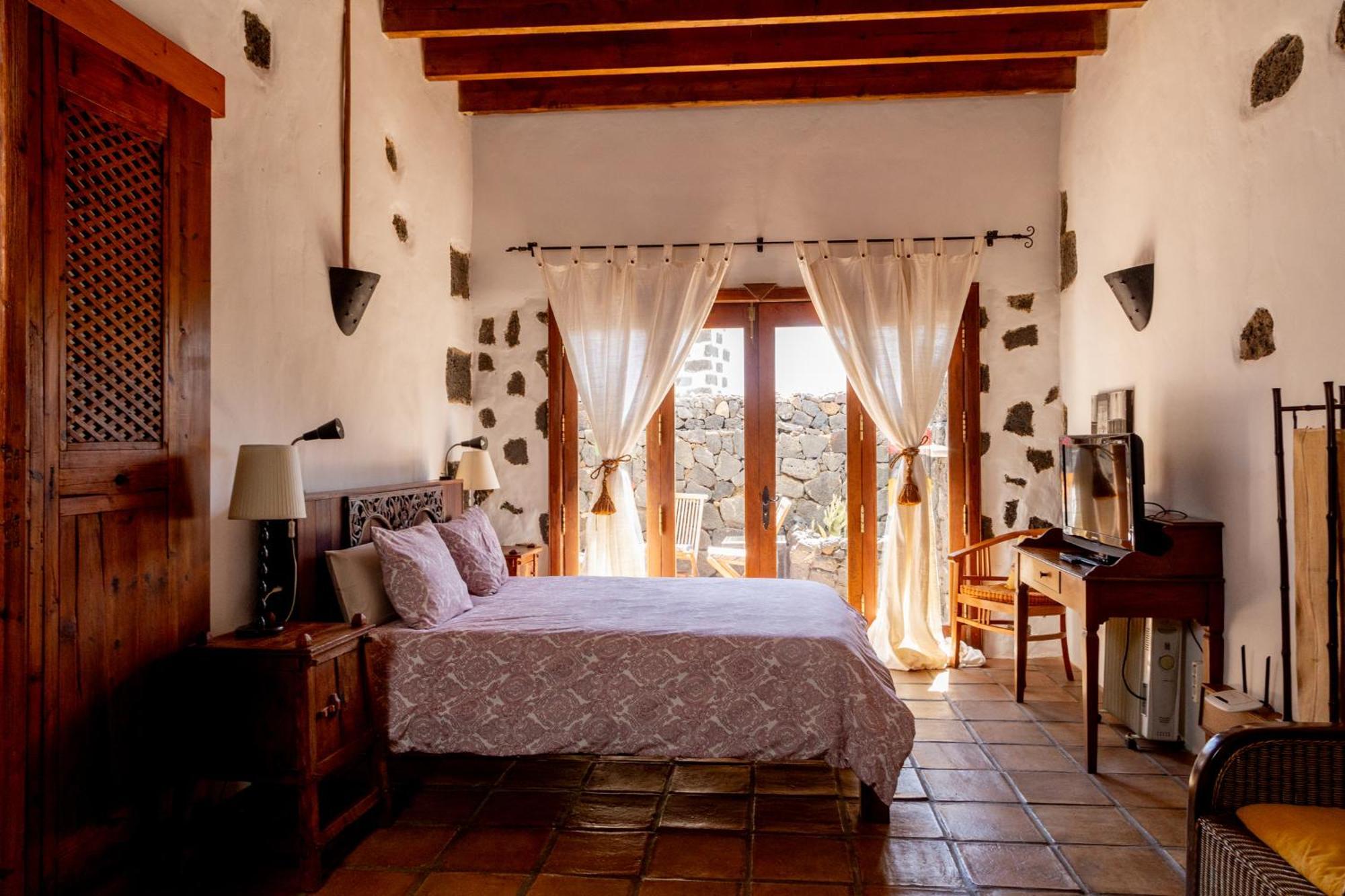 Finca Tomaren San Bartolome  Ngoại thất bức ảnh