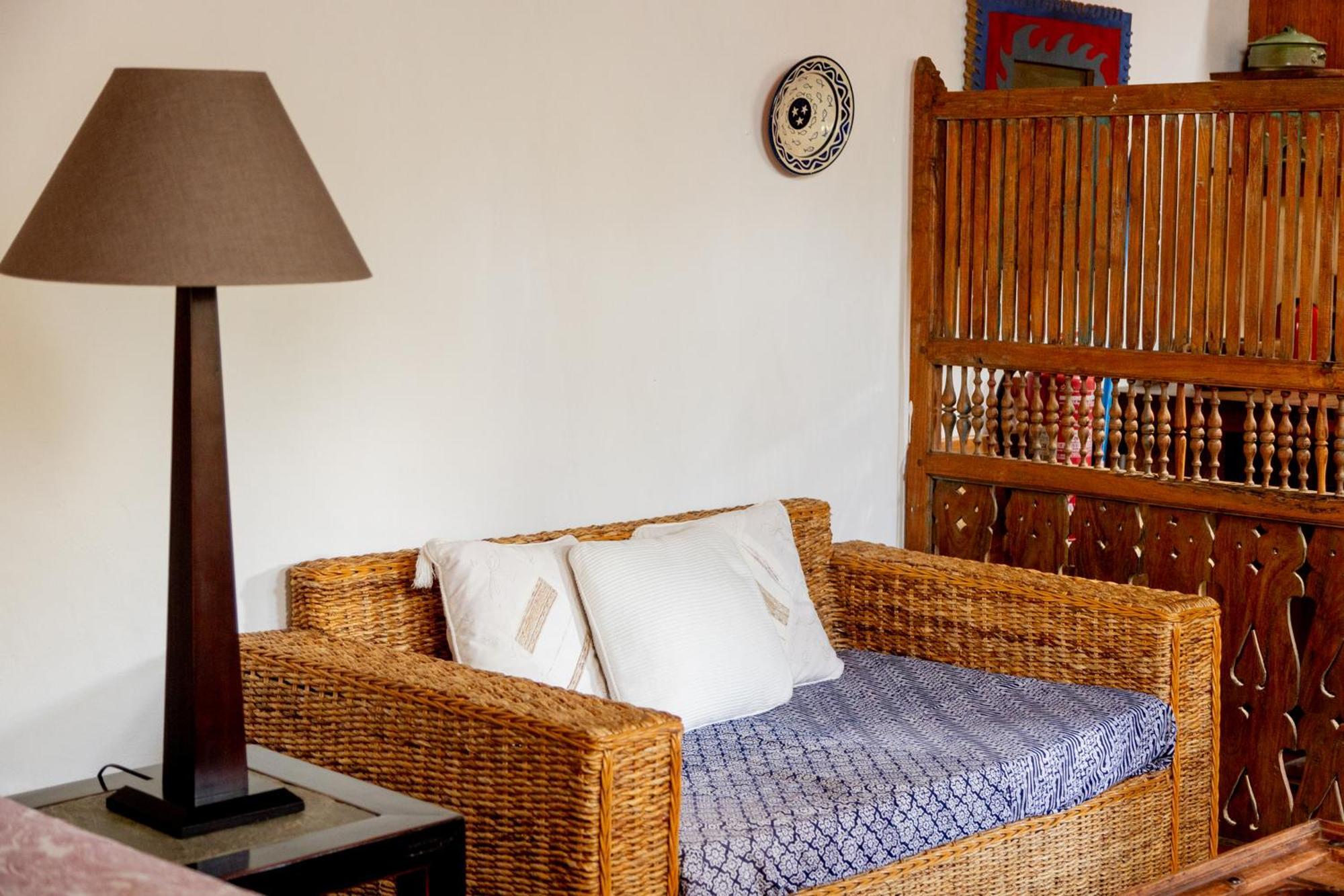 Finca Tomaren San Bartolome  Ngoại thất bức ảnh