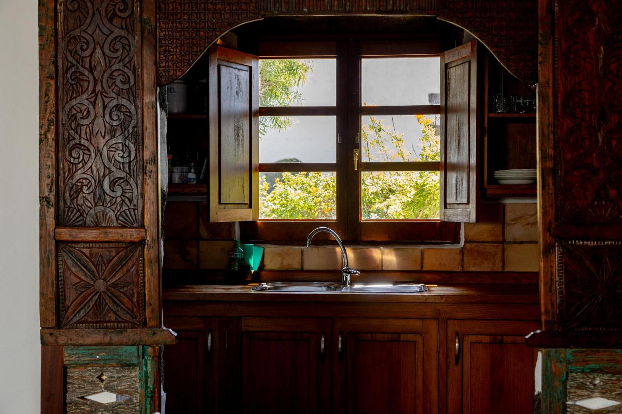 Finca Tomaren San Bartolome  Ngoại thất bức ảnh