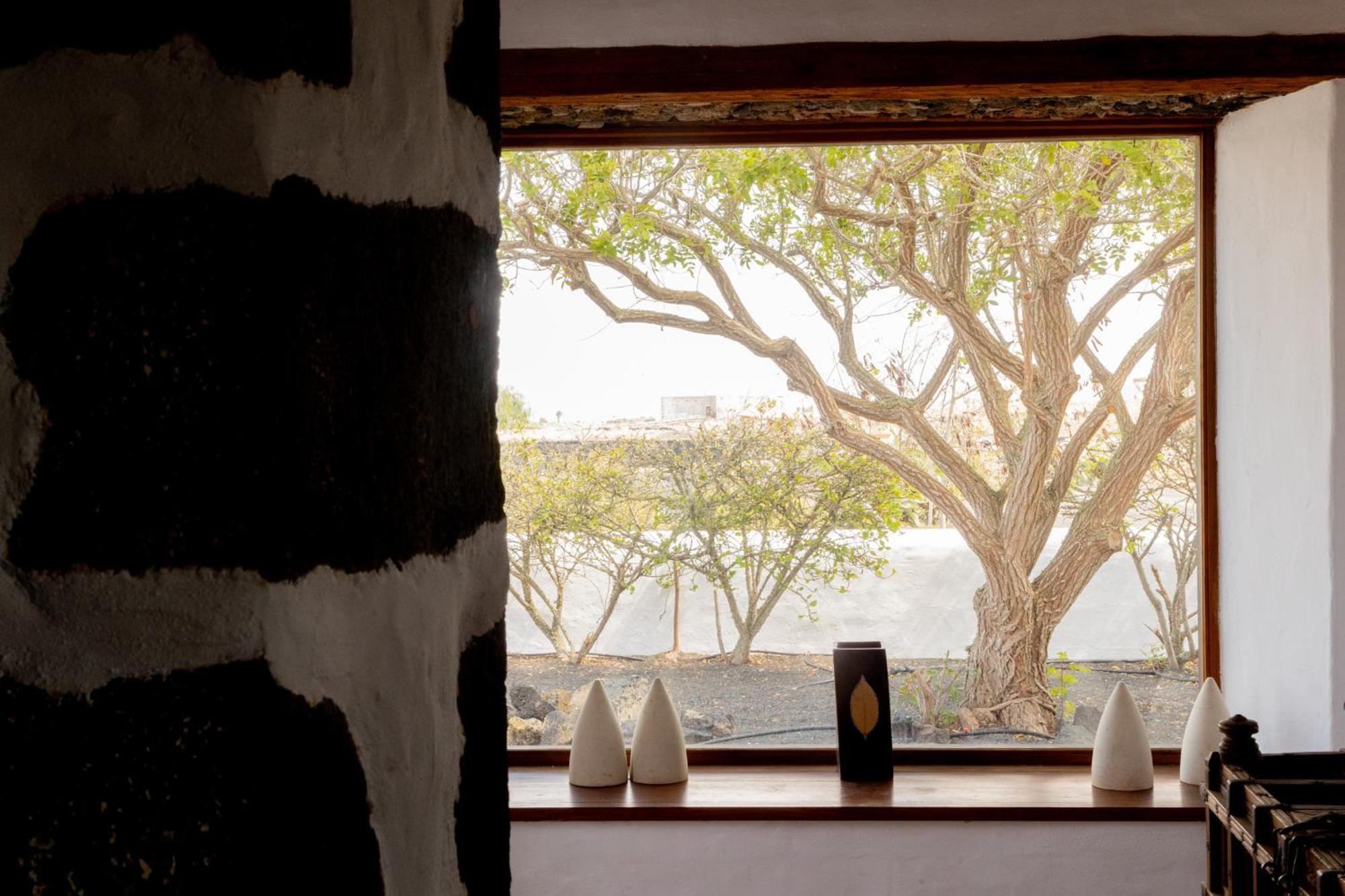 Finca Tomaren San Bartolome  Ngoại thất bức ảnh
