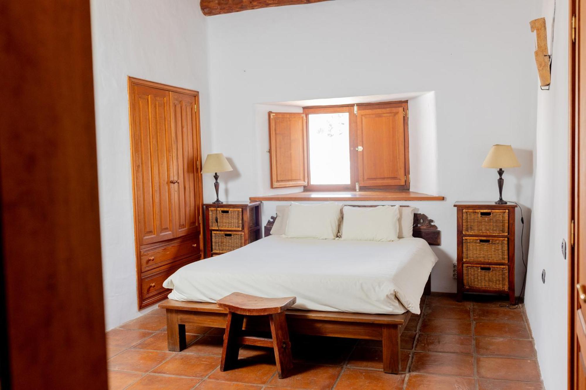 Finca Tomaren San Bartolome  Ngoại thất bức ảnh