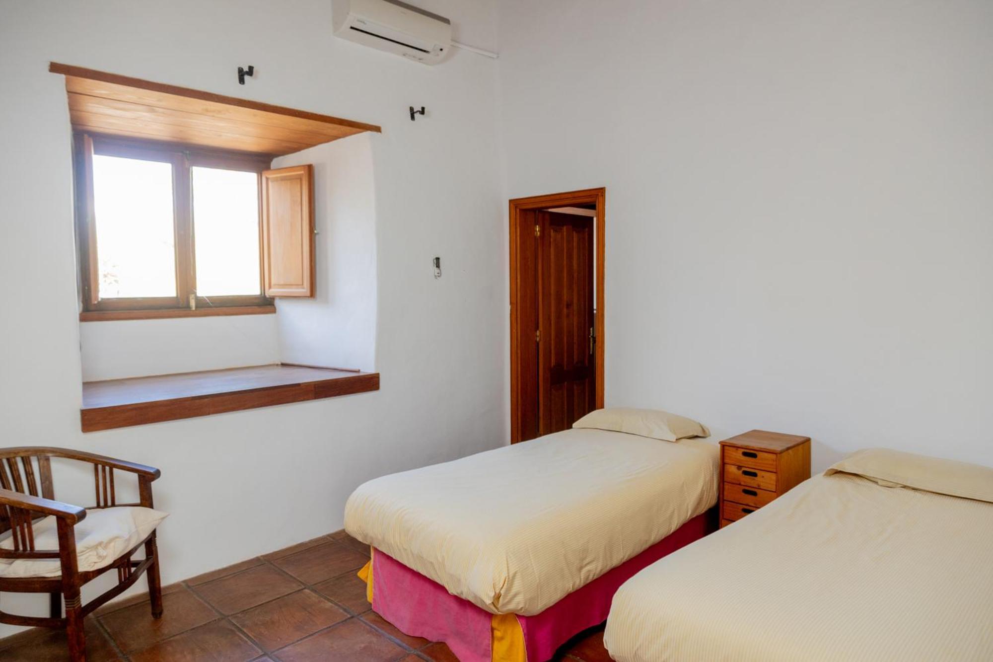 Finca Tomaren San Bartolome  Ngoại thất bức ảnh