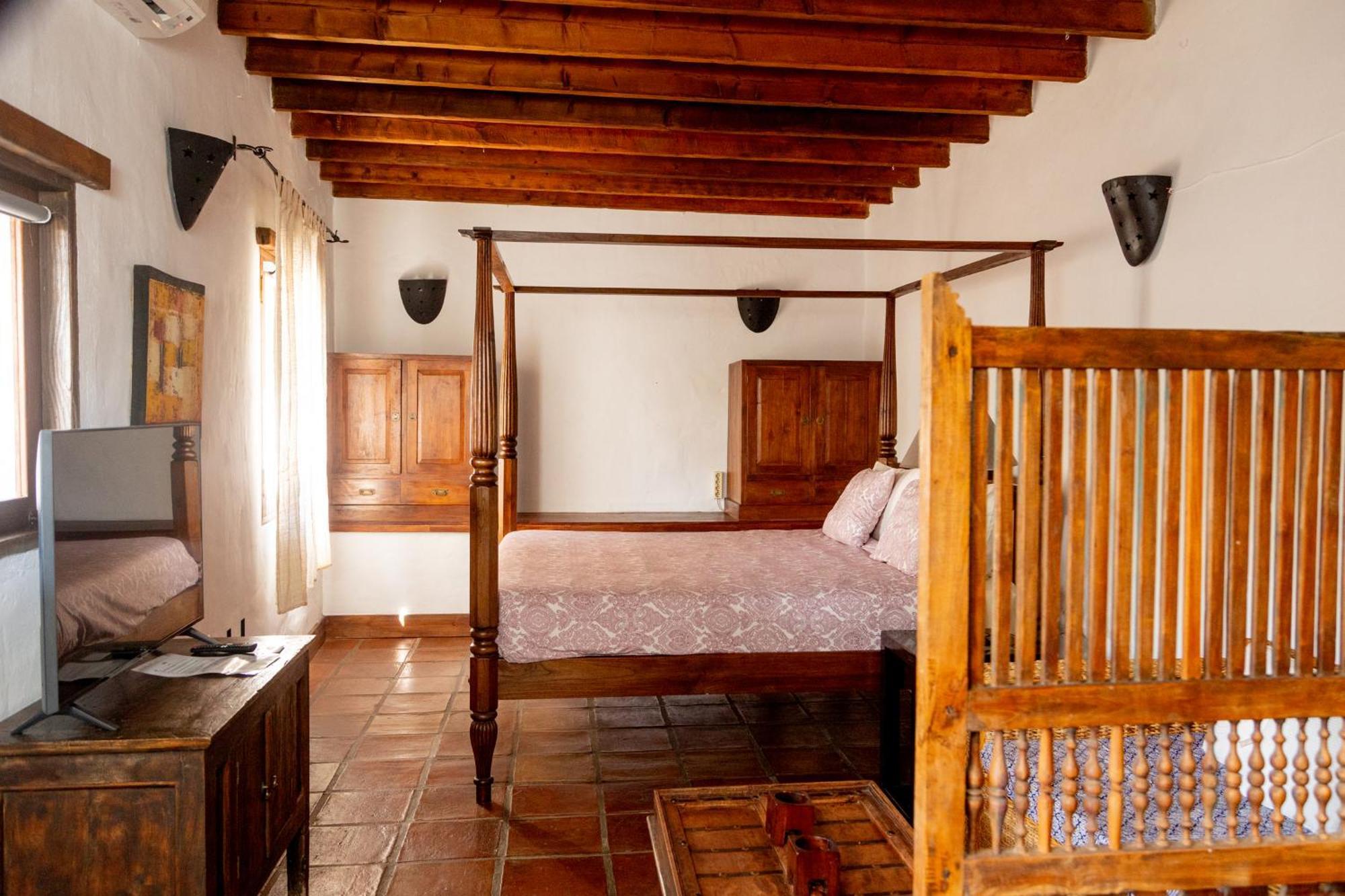 Finca Tomaren San Bartolome  Ngoại thất bức ảnh