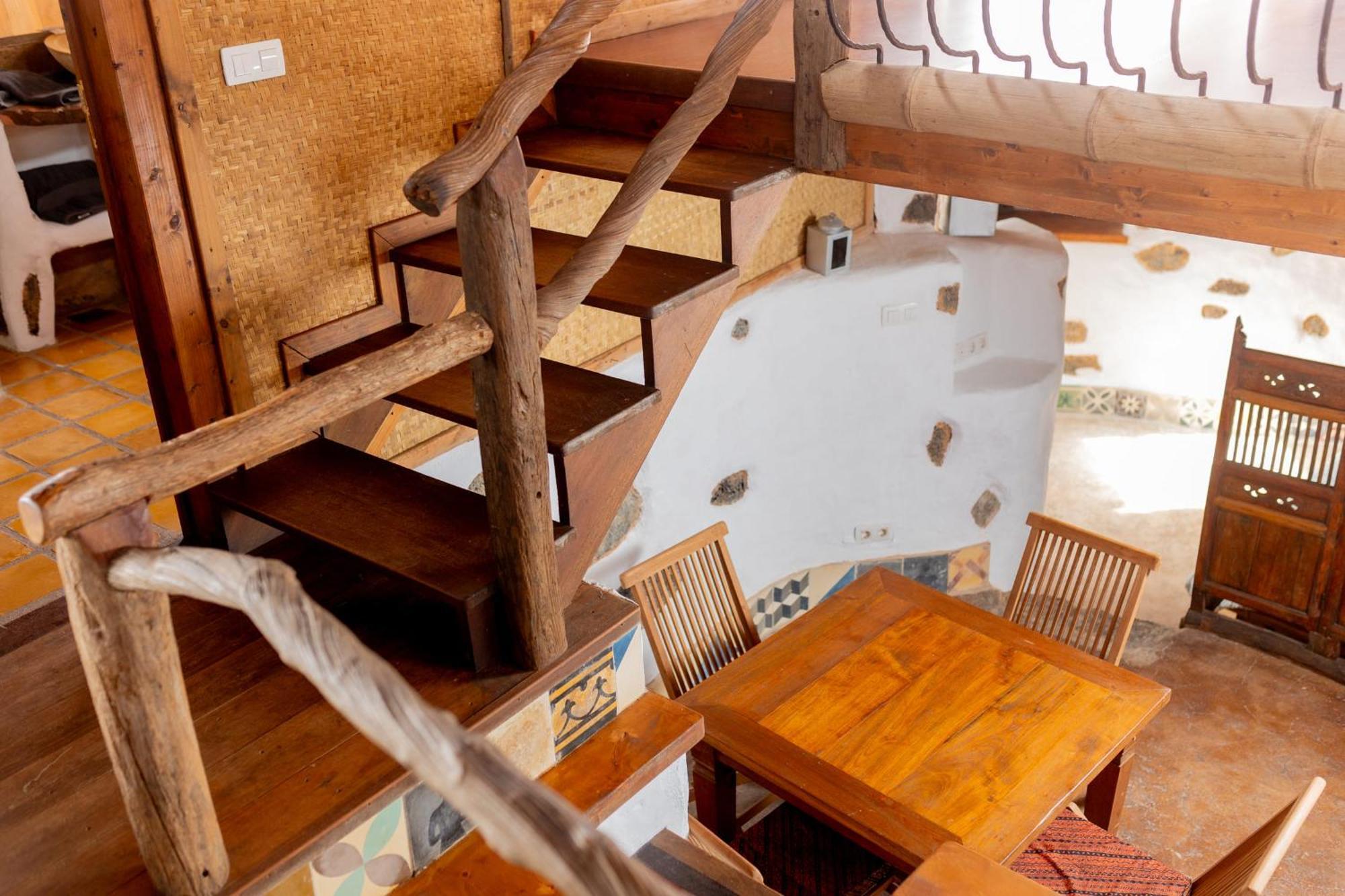 Finca Tomaren San Bartolome  Ngoại thất bức ảnh